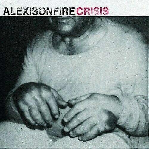 Alexisonfire Crisis CD (2006)