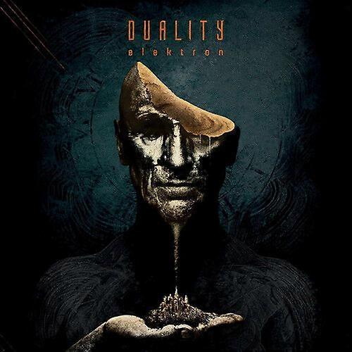 Duality Elektron CD (2016) NEW