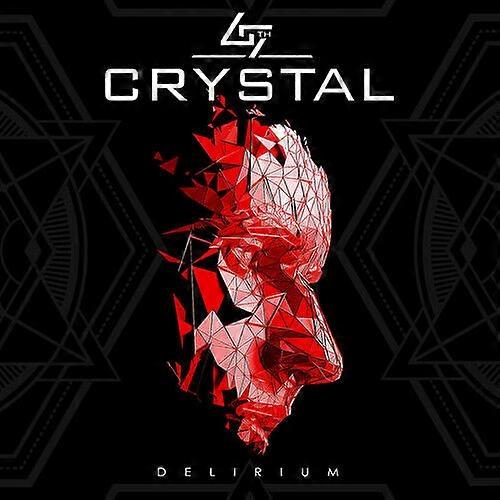 セブンスクリスタルデリリウムCD(2021) NEW