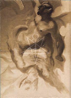 Abigor Leytmotif Luzifer CD