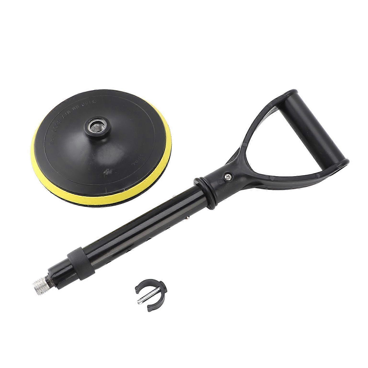 Senior Standing Aid Device for Elderly Assistance