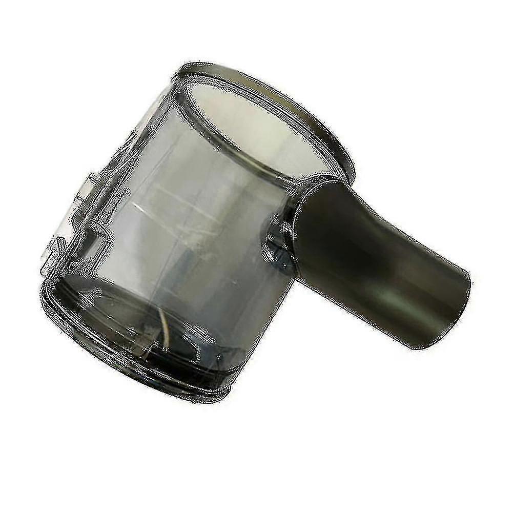 ロボロックH6ハンドヘルドワイヤレスのための交換部品ダストカップ