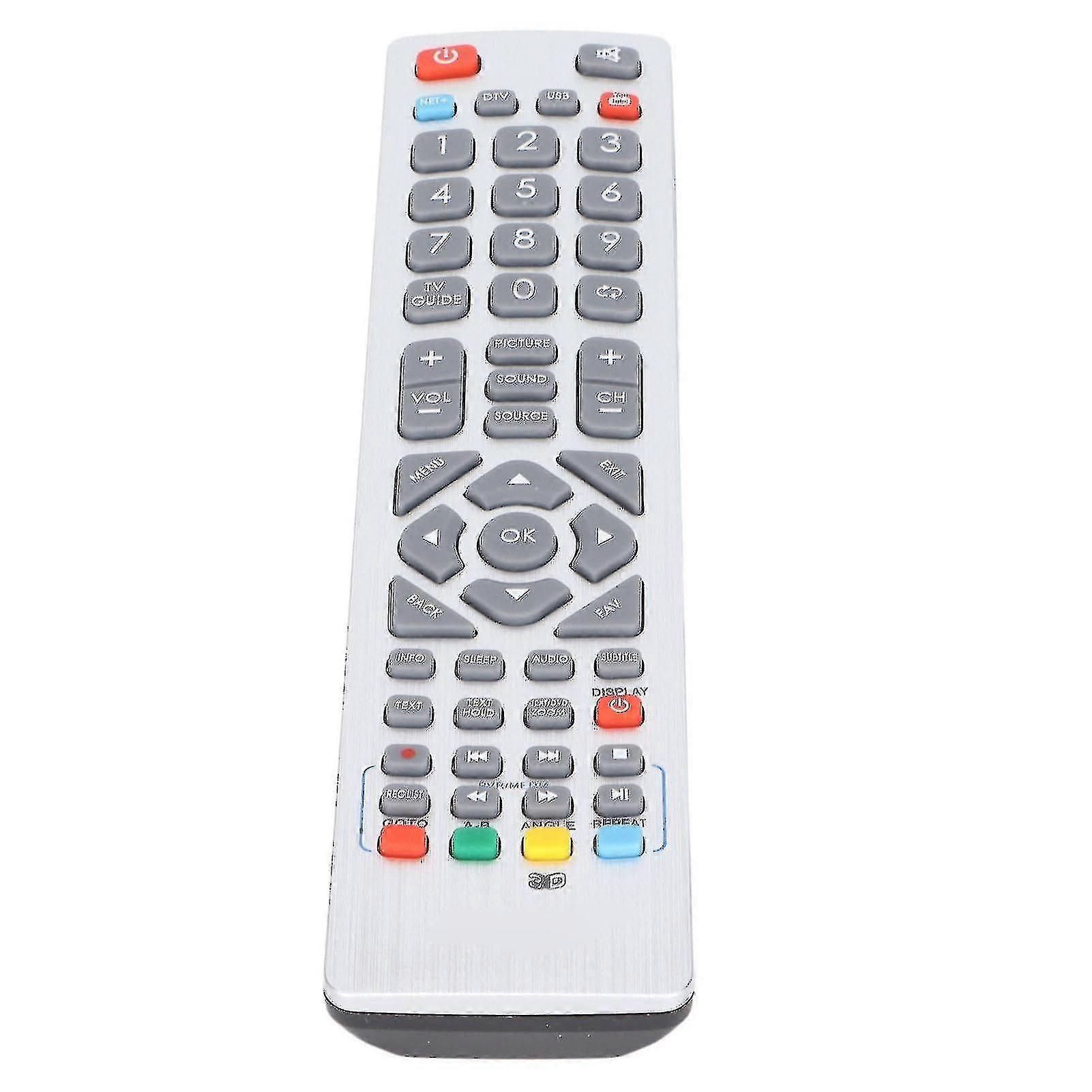 لجهاز التحكم عن بعد في تلفزيون Aquos لجهاز التحكم عن بعد لشارب أكواس Lc32che6241e Lc40cfe6242e Lc32che6242e
