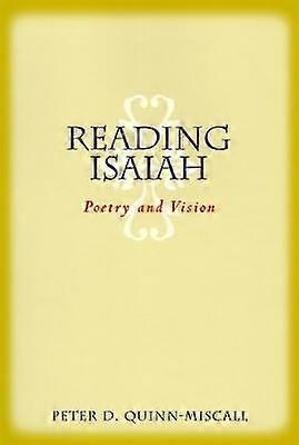Reading Isaiah