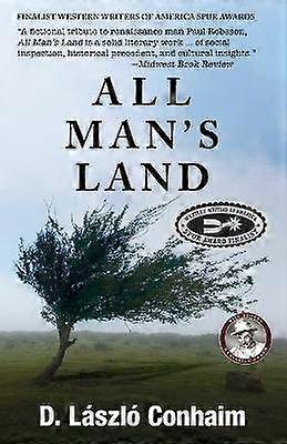 All Man's Land