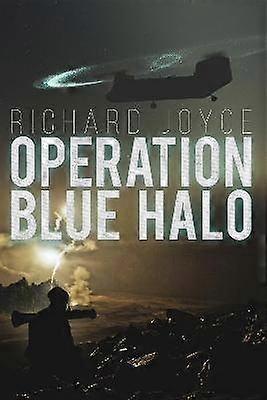 Operation Blue Halo