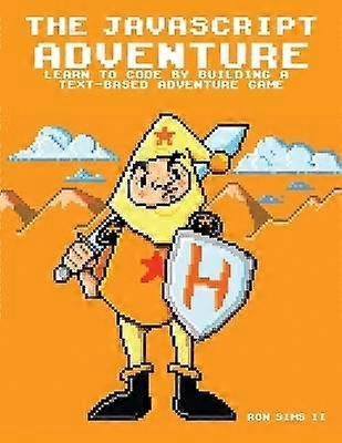 The JavaScript Adventure