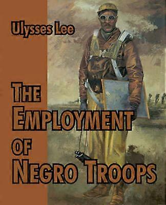 Der Einsatz von Negertruppen