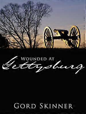 Ranny pod Gettysburgiem