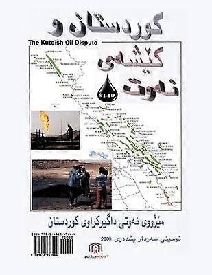 Der kurdische Ölstreit