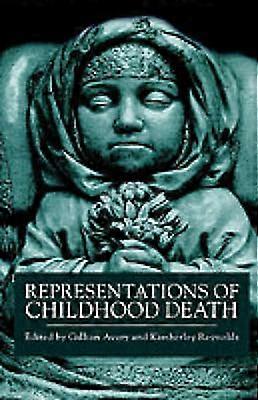 Representaties van de dood van kinderen