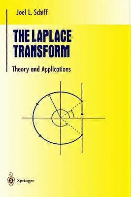 Transformarea Laplace