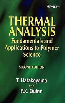 Thermal Analysis