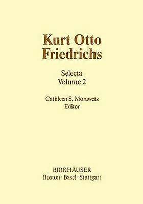 Kurt Otto Friedrichs