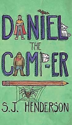 Daniel the Camp-er