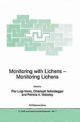 Monitoring with Lichens - Monitoring Lichens