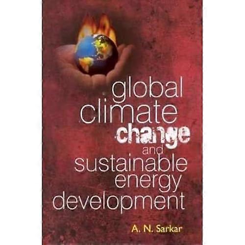 Global Climate Change & Sustainable Energy Development