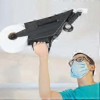Banjo Drywall Banjo Placo with Quick Change Inside Corner Wheel Adjustable Straps Drywall Joint Tool Right/Left Operation