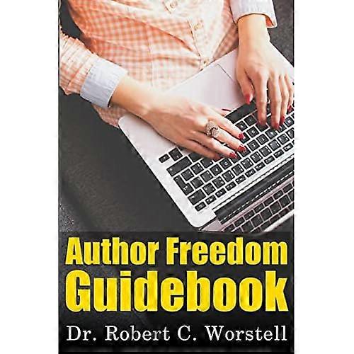Author Freedom Guidebook