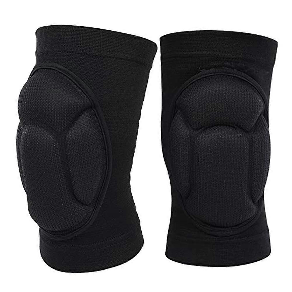 Knee Pads, Anti-Slip, Collision Avoidance, Sleeve