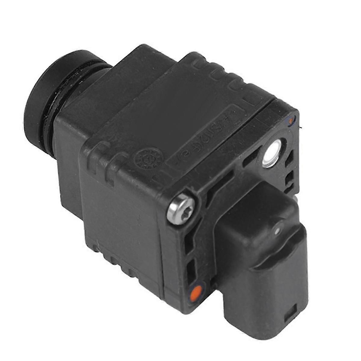 Bil främre kamera 360 Surround View Kamera 66535A0F6D7 kompatibel med 2 3 4 Series G42 M2 G20 G21 M3 G22 G23 G26 2019-2024