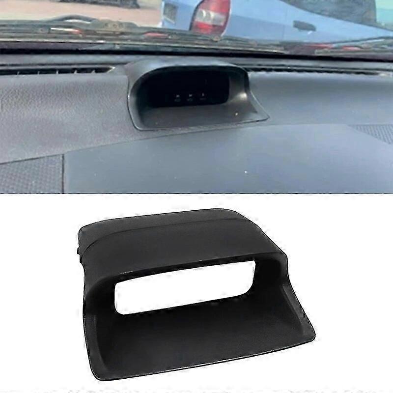 Dash Orologi Elettronici Orologio Digitale Display Panel Frame Per Chevrolet Aveo Sail 06-12