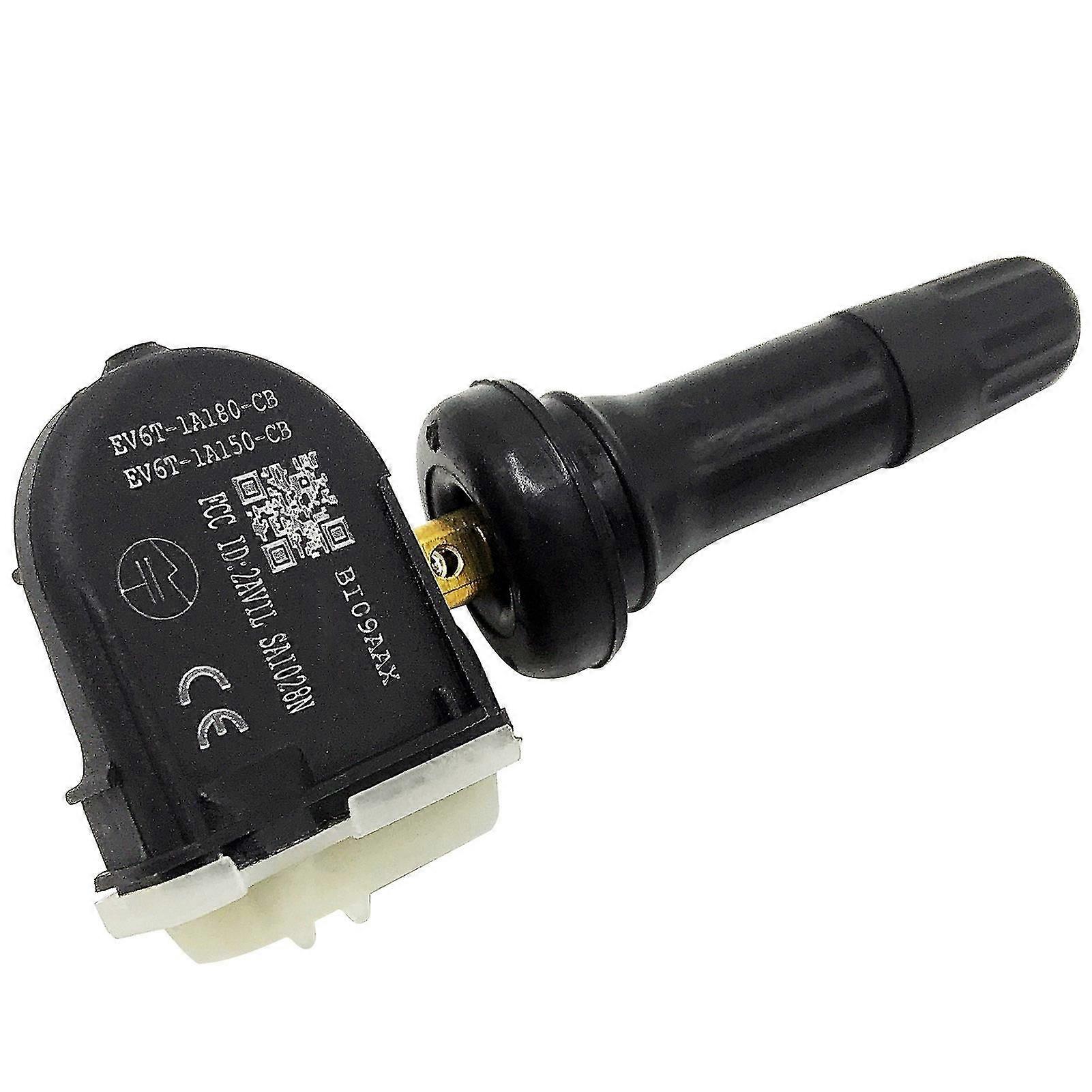 Tire Pressure Monitoring System Sensor
