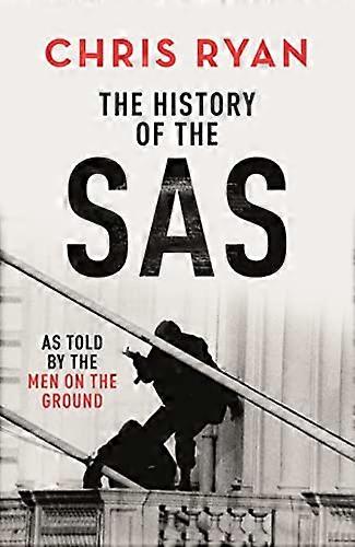 De geschiedenis van de SAS
