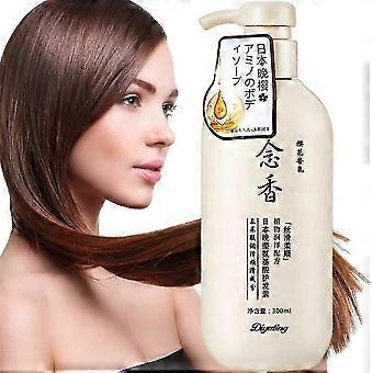 Sakura Shampoo, Sakura Japans nr. 1 Nianxiang shower gel