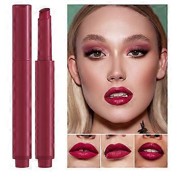 Lip Gloss Press Lipstick Pen Nourishing Lipstick Moisturizing Lip Tints Beautiful Lip Makeup Supplies for Women Makeup  style 7