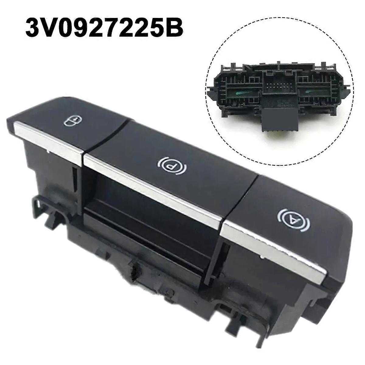 For Superb 3 Parking Brake Switch Electronic Brake Switch