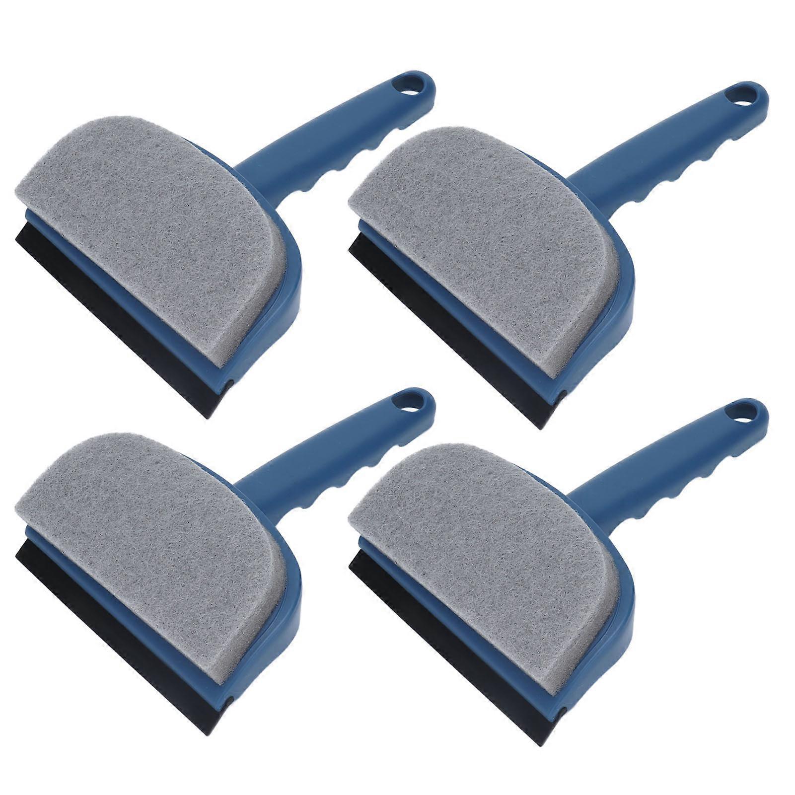 Mirror Squeegee, Compact And Space Saving For Efficient Cleaning