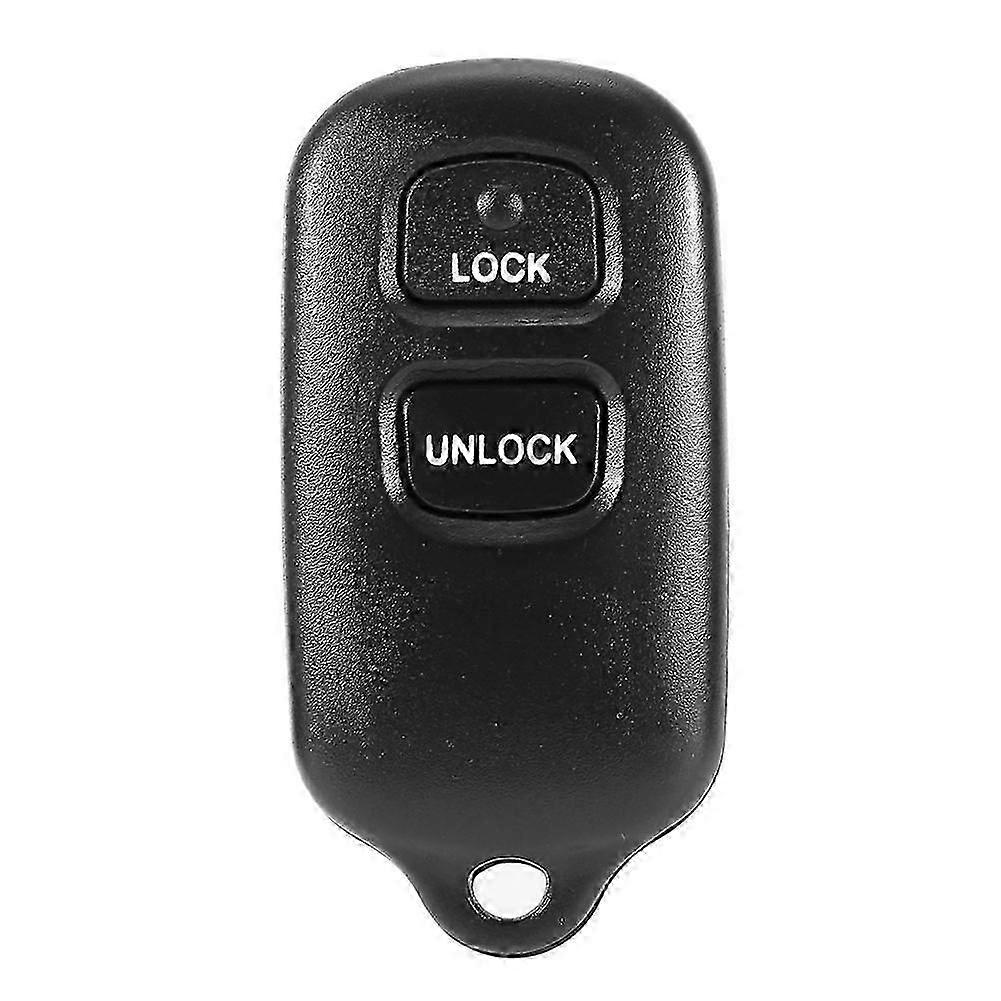 2+1 Button Remote Car Key HYQ12BBX HYQ12BAN HYQ1512Y 314Mhz Fit for Toyota