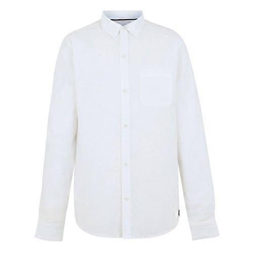 Regatta Mens Loran Long-Sleeved Shirt