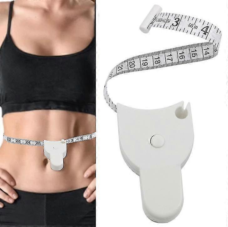 Measuring Ruler Body Tape Measure Body Measuring Ruler Perfect Waist T compatible for Walkbee A B