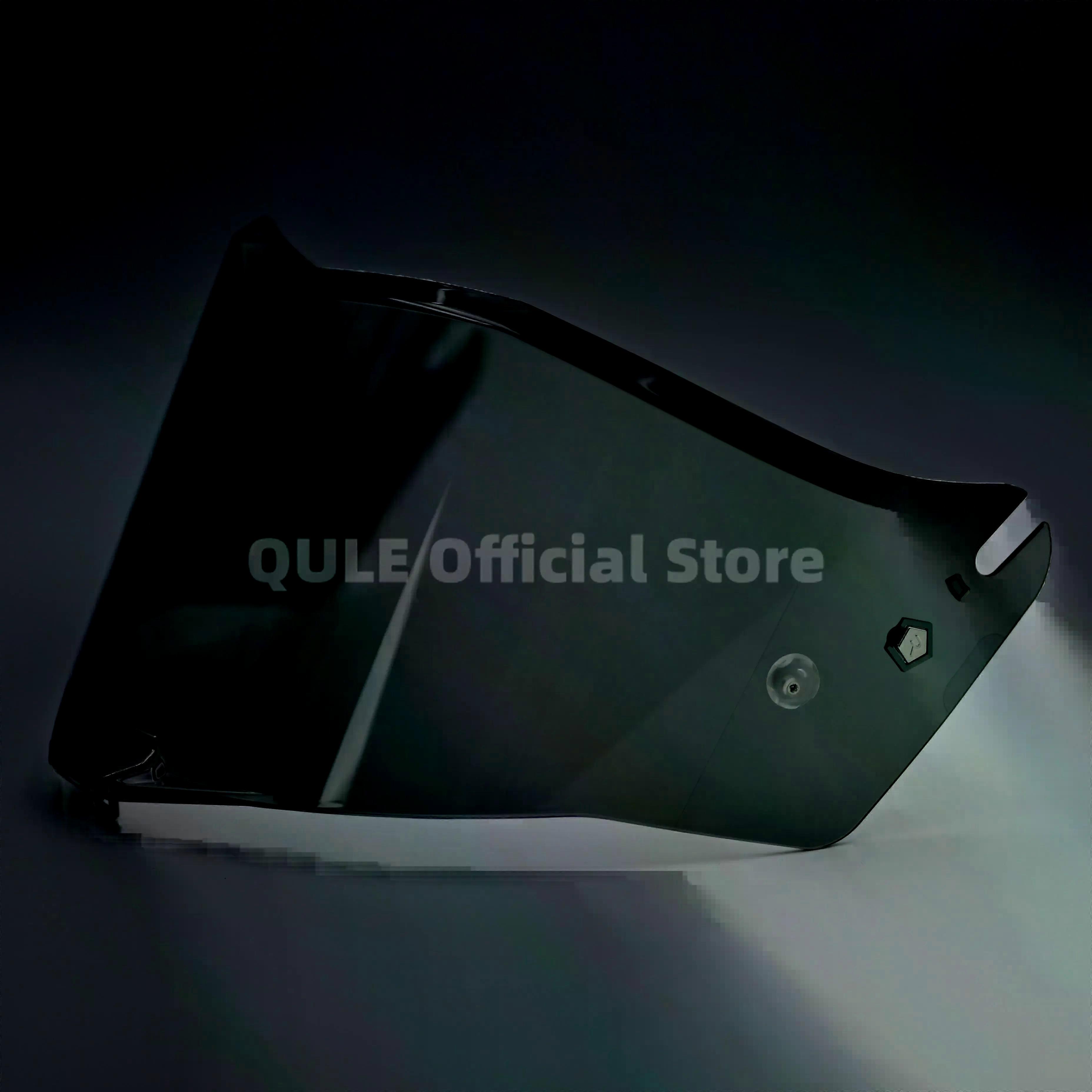 מתאים למגן קסדה עבור LS2 FF805 מגנים קסדה בעלת חוזק גבוה מגן פנים מגן שמש Casco Para Moto Visera אביזרי חלקים