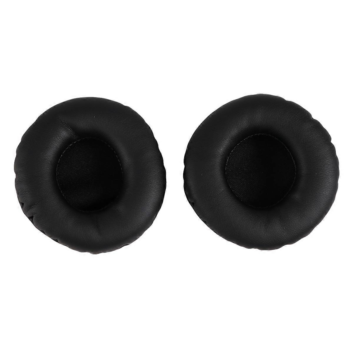2X 60mm LR Ear Pads Replacement Headphones 6CM PAD