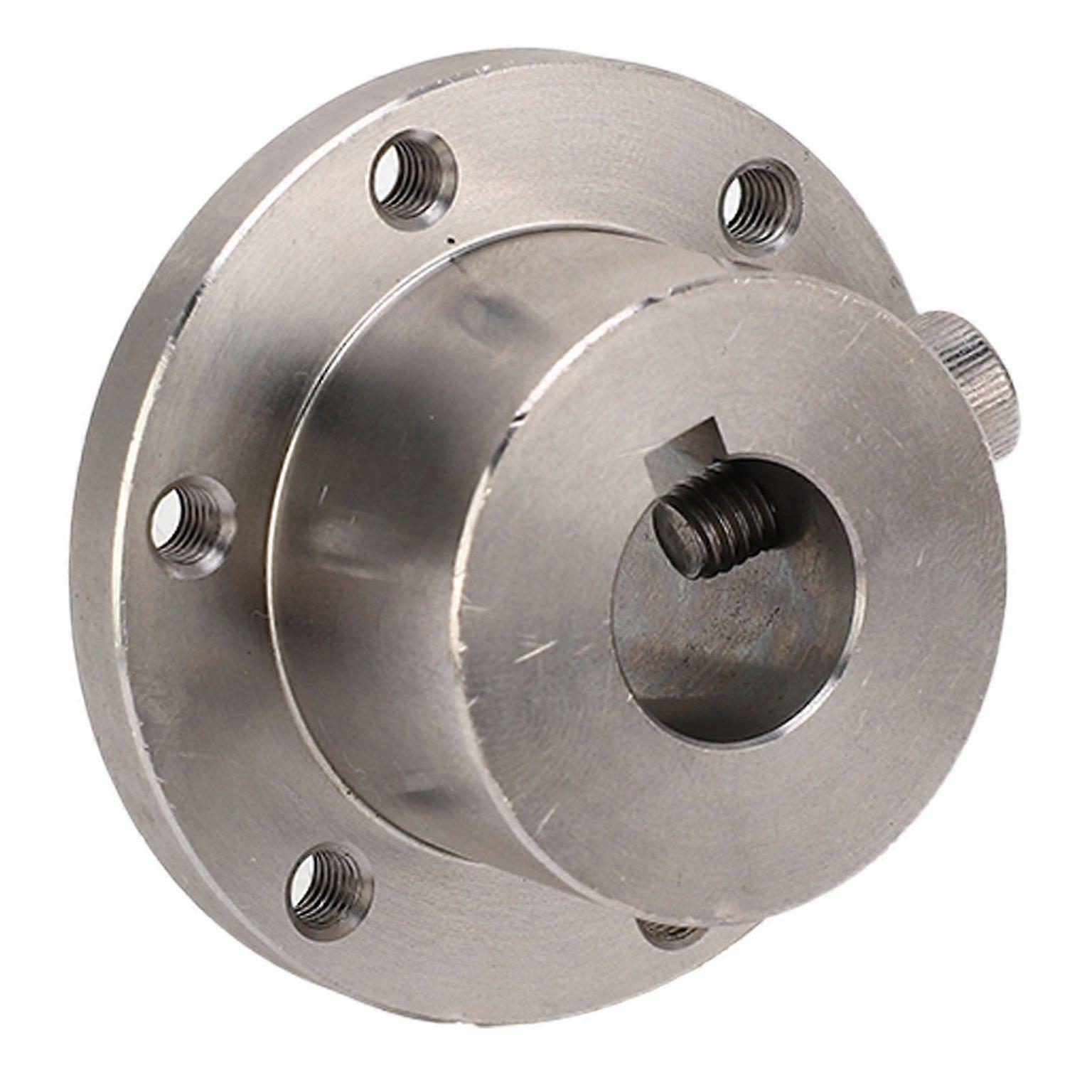 16mm RC Flange Coupling Connector for Shaft