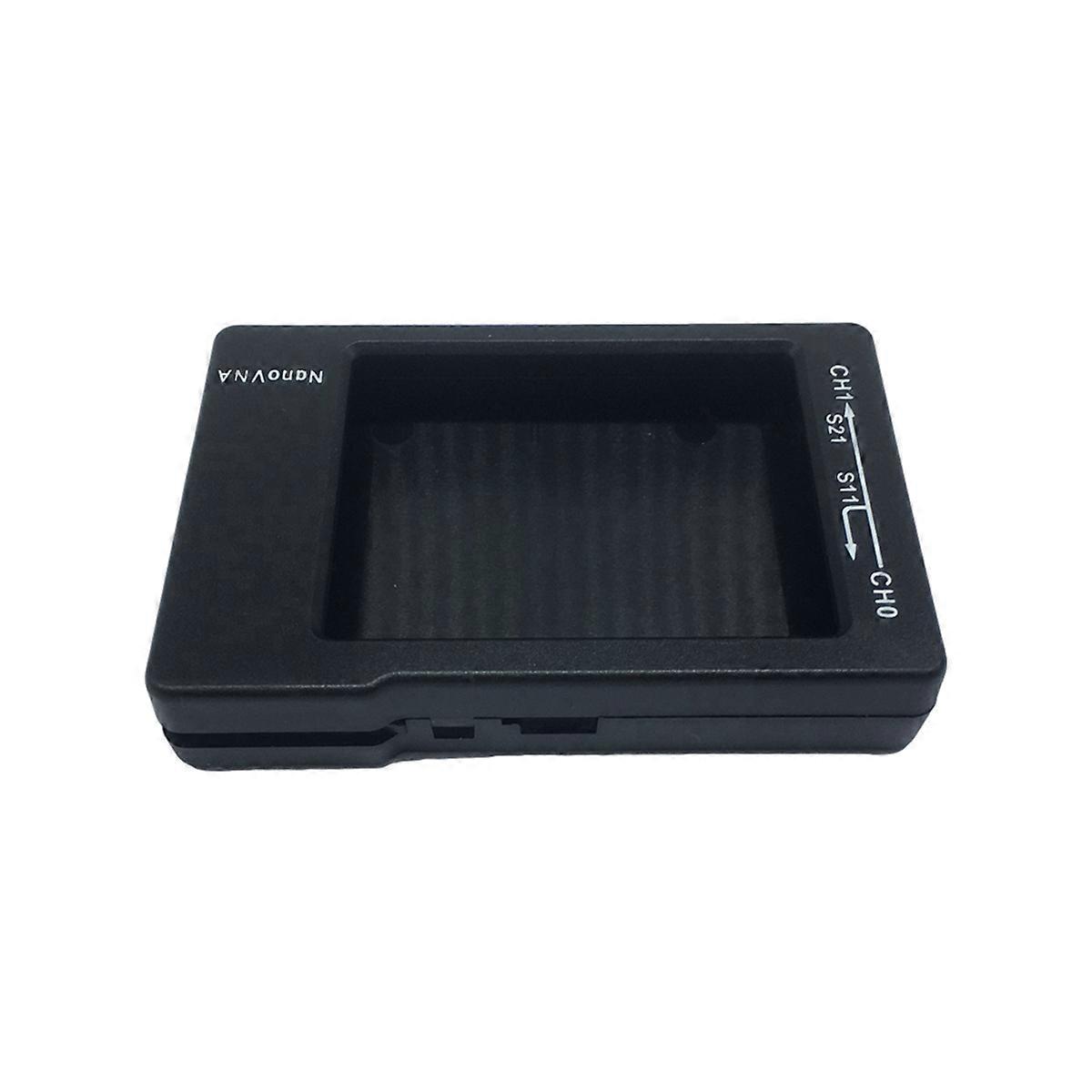 for NanoVNA Network Analyzer Antenna Analyzer Protective Case