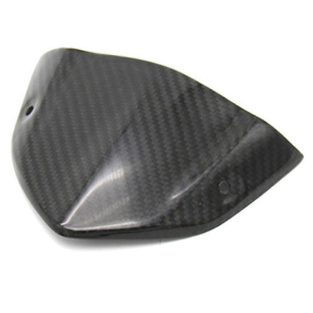 Motorcycle Headlight Wind Deflector for Z100 2014-2021 Short