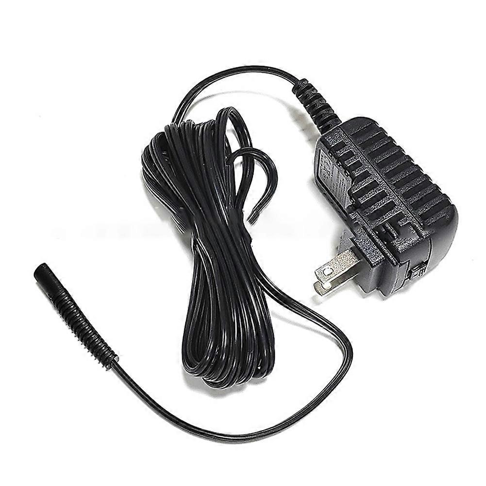Charger Adapter for BABFS2CN/BABFS2GCN/BABFS2BCN Electric Shaver Accessories Power Adapter