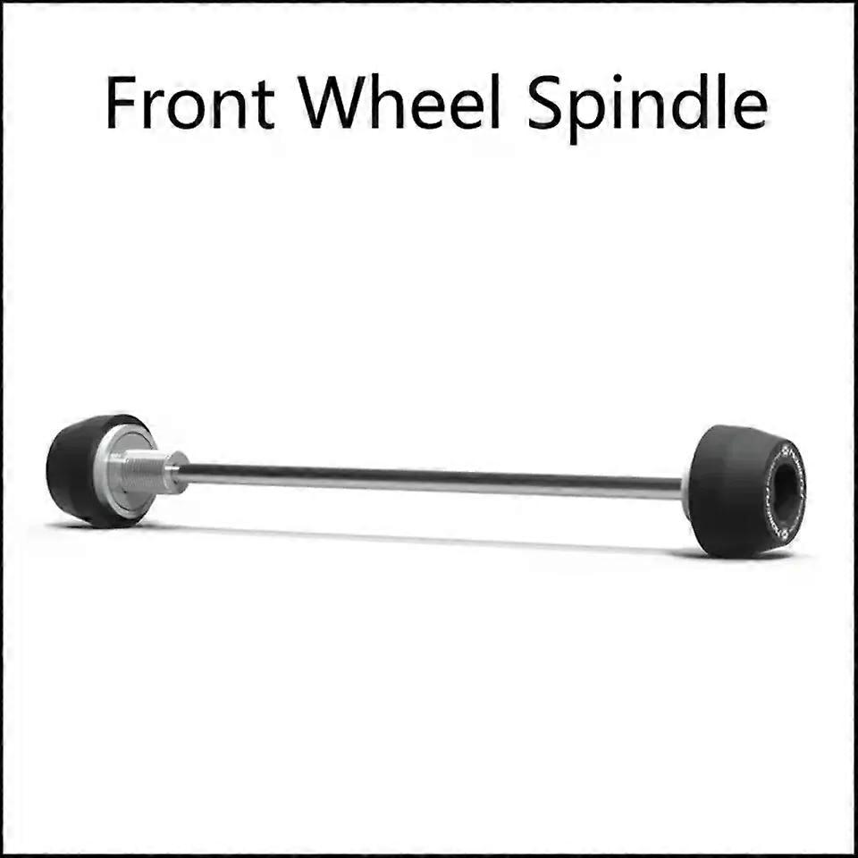 Motorcycle Front Rear Axle Fork Crash Sliders Wheel Protection For Honda CBR1000RR-R SP CBR1000RRR SP 2023 2024 2025