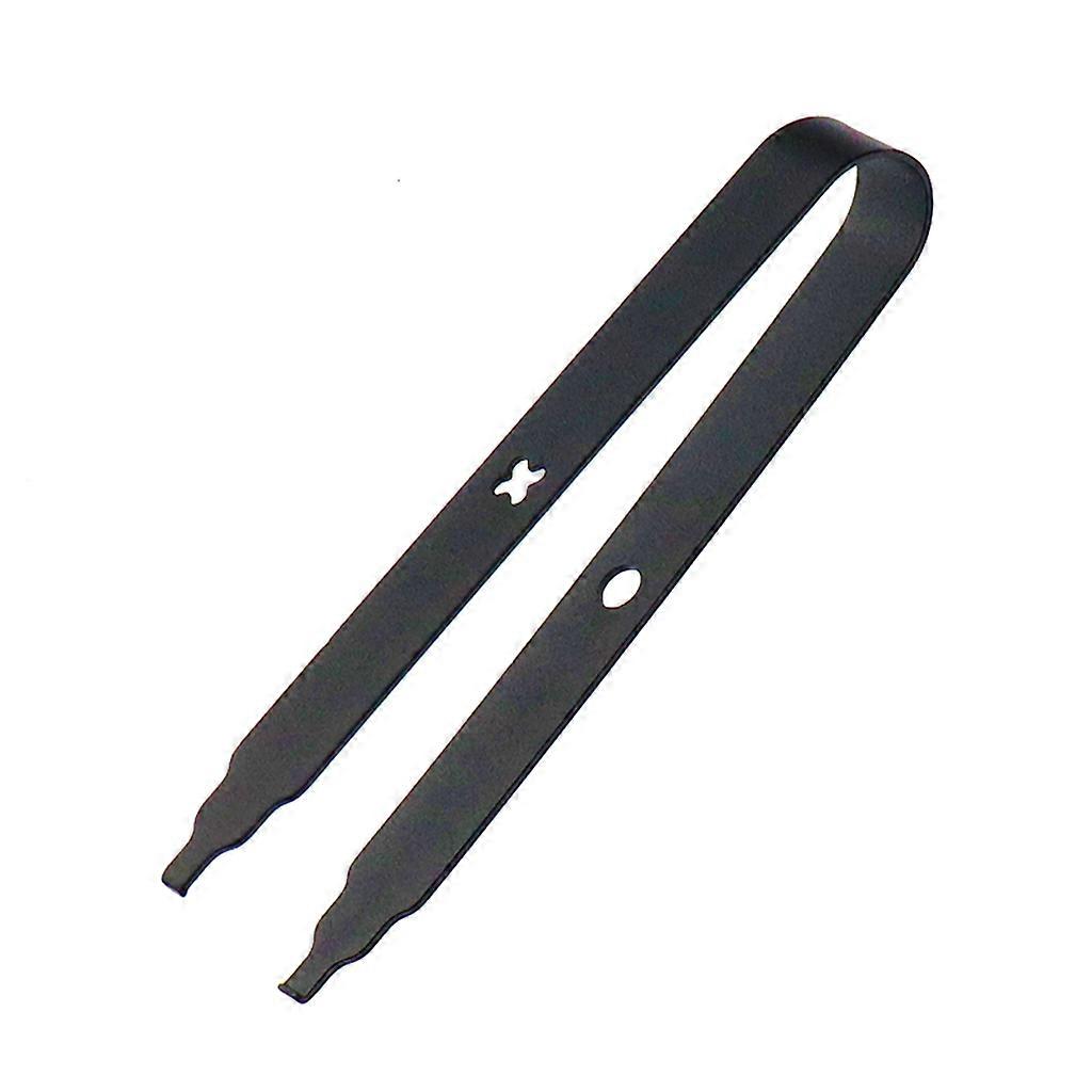 Metal Switch Puller Stainless Steel Mechanical Keyboard Keycaps Instantly Shaft Removal for  Cherry MX Switches  BK