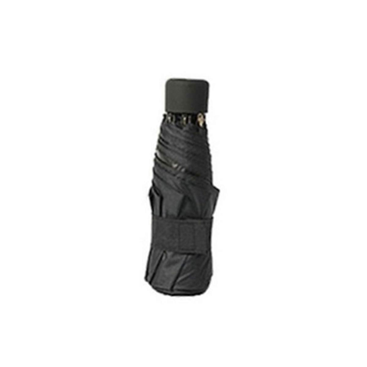 Mini Umbrella Traveling Rain Gear Rainy Day Pocket Umbrella,A