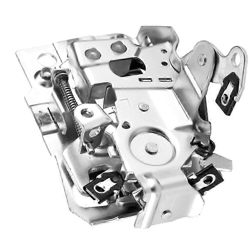 Gruppo chiusura serratura porta anteriore sinistra per camion Chevrolet GMC 940-102 16631627