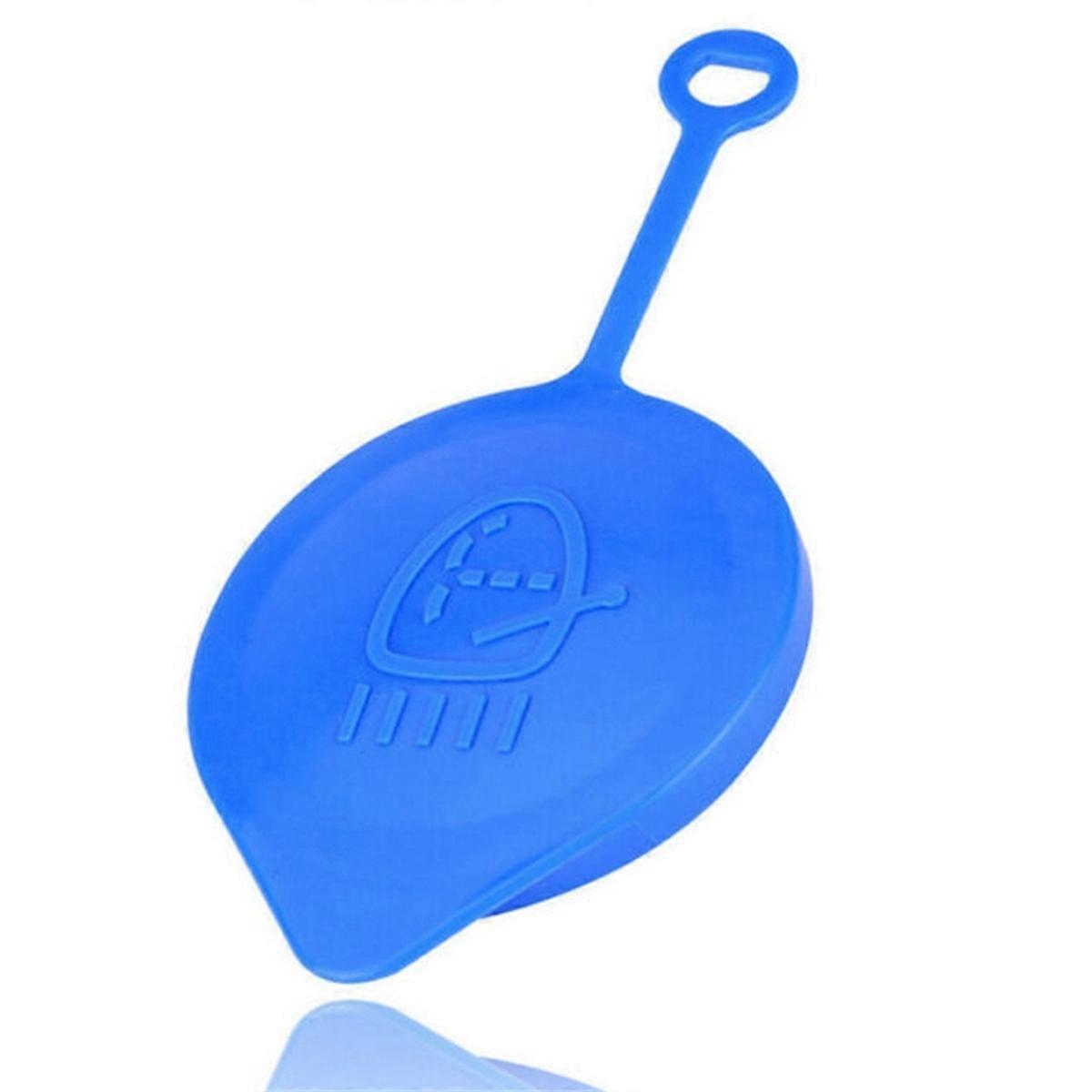 Windshield Wiper Washer Fluid Reservoir Tank Cap for