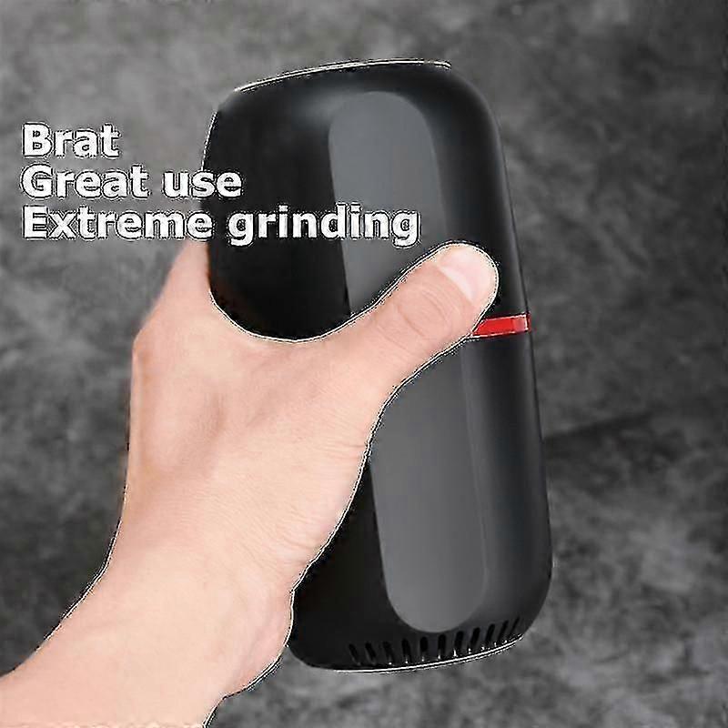 Coffee Grinders Eu Electric Coffee Grinder Multifunction Mini Kitchen Salt Pepper Grinder Coffee Grinders