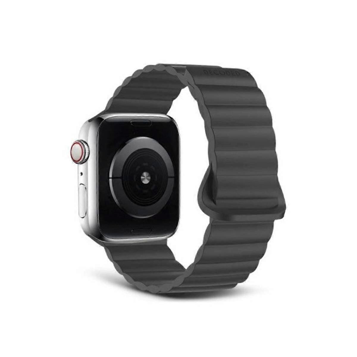 Watch Band for Apple Watch 44/45/46/49mm Traction Loop Strap