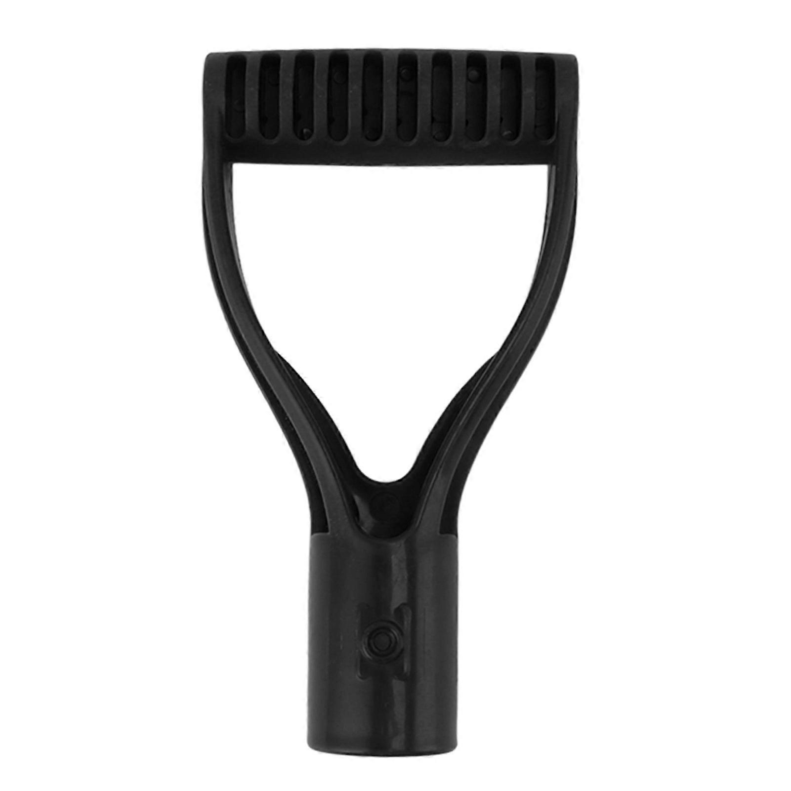 D Grip Handle, Digging Tools, Ergonomic Replacement Handle