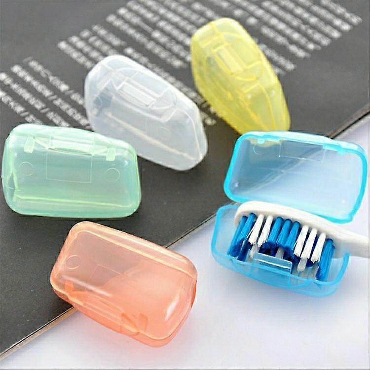 Toothbrush Head Cover Case Cap